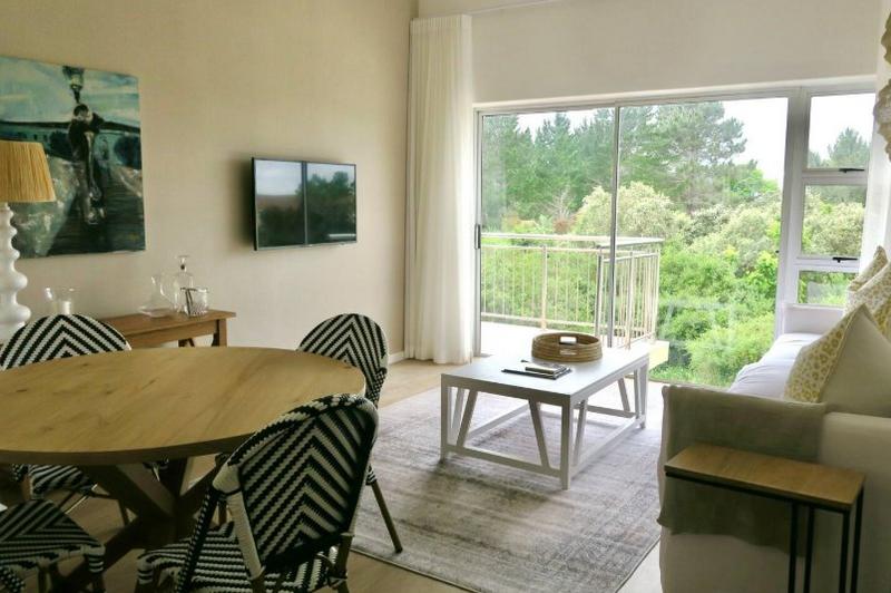 To Let 2 Bedroom Property for Rent in Goose Valley Western Cape